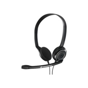 SENNHEIZER CASQUE PC 8(A089433)