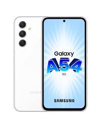 SM-A546EZWCMWD SAMSUNG Galaxy A54 (SM-A546EZWCMWD)