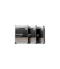 SYNOLOGY Disque 12TB SATA 3,5''(HAT5300-12T)