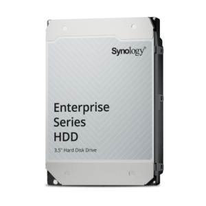 SYNOLOGY Disque 4TB SATA 3,5''(HAT5300-4T)