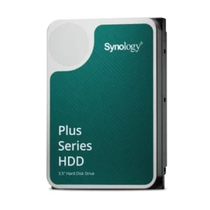 SYNOLOGY Disque 4TB SATA 3,5''(HAT3300-4T)