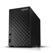 Serveur ASUSTOR Drivestor 2: 2 bay NAS(AS1102T)