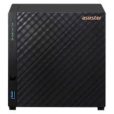 Serveur ASUSTOR Drivestor NAS(AS1104T)