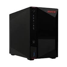 Serveur ASUSTOR Nimbustor NAS (AS5402T)