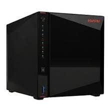 Serveur ASUSTOR Nimbustor NAS(AS5404T)