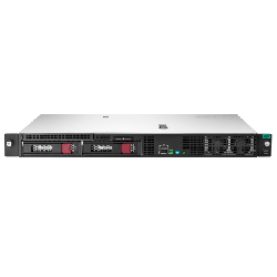 Serveur HPE DL20G10+ 4SFF E-2336 16GB(P44115-421)