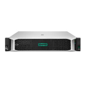 Serveur HPE DL380G10+ 8SFF NC U.3 4310 32G(P55246-B21)