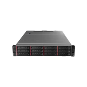 Serveur LENOVO ThinkSystem SR550 Processeur Intel® Xeon-Silver 4208(7X04A07JEA)