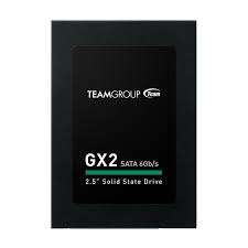 TEAM SSD 512 TEAM 2.5 SDT SATA 3 GX RETAIL(T253X6512G0C101)