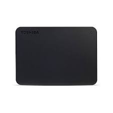 TOSHIBA CANVIO BASICS Disque dur externe(HDTB410EK3AA)