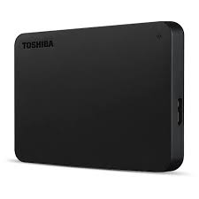 TOSHIBA CANVIO BASICS Disque dur externe(HDTB440EK3CA)