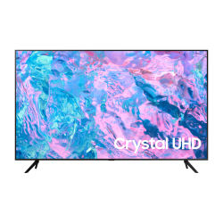 TV SAMSUNG(UA50CU7000UXMV)