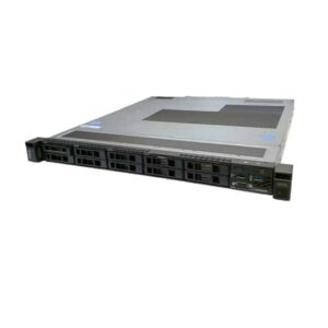 ThinkSystem SR250 Processeur Intel® Xeon E-2124(7Y51A026EA)