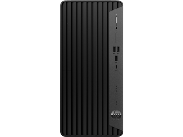 Ordinateur bureau HP Pro Tower 400 G9 i7-13700 16GB 512SSD(99Q83ET)