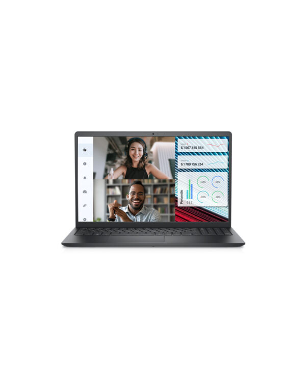 Pc portable DELL Vostro 3520 i5 8GB 512SSD 15.6''(DL-VOSTRO3520-I5-UBU)