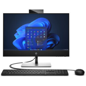 Ordinateur tout en un HP AiO ProOne 440 G9 Intel Core i5-13500 8GB 512 SSD 24''(904X0AV)