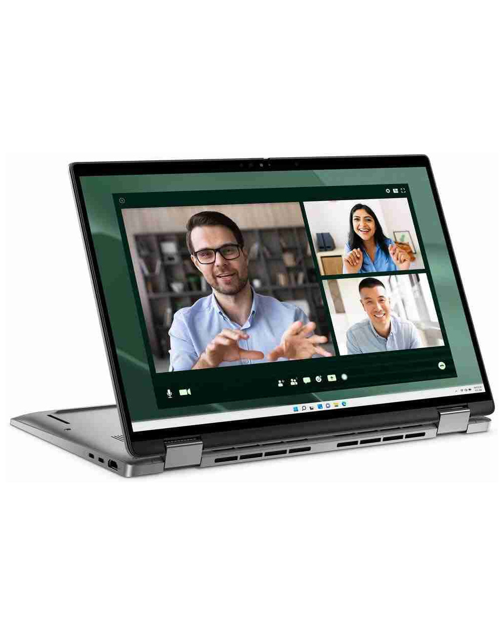 Pc portable Dell Latitude 7450 2-in1,ULTRA 7-155U 16GB 512SSD W11PRO(DL-LAT7450-U7-W)