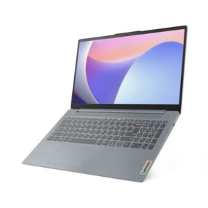 Pc portable LENOVO IdeaPad Slim 3 15IRH8 i7-13620H 16GB 512SSD(83EM0082FE)