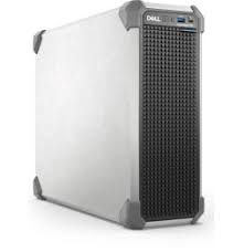 Serveur DELL PowerEdge T160 16GB 2TB(EMEA_PET160SPL1)