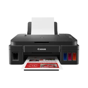 Imprimante CANON PIXMA G3410 Multifonction à réservoirs rechargeables A4(2315C009AB)