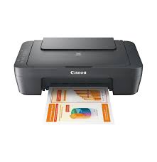 Imprimante Multifonction couleur Canon PIXMA MG2541S(0727C067AA)
