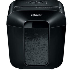 Destructeur Powershred® LX25 FELLOWES Coupe Croisée(F4170501)