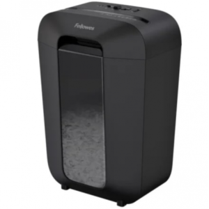 Destructeur Powershred® LX70 FELLOWES Coupe Croisée(F4407501)