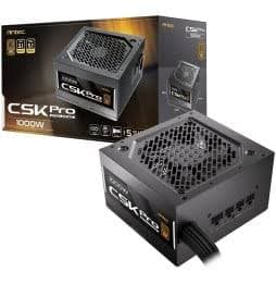Antec Alimentation PC CSK1000 PRO EC (761345200738)