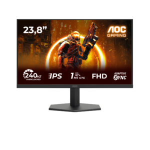 AOC Ecran PC Gaming 24 Ref 24G11ZE (6973985233036)