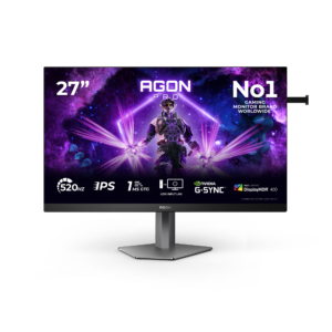 AOC Ecran PC Gaming 27 Ref AG276FK (6973985232602)
