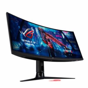 Asus Ecran PC Gaming 34" Ref: XG349C (4711081024064)