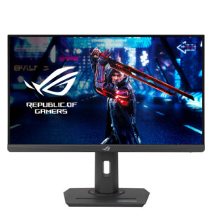 Asus Ecran PC Gaming ROG STRIX 25" Ref: XG259QNS (4711387454442)