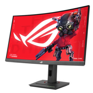 Asus Ecran PC Gaming ROG STRIX 27" Ref: XG27WCMS (4711387530146)