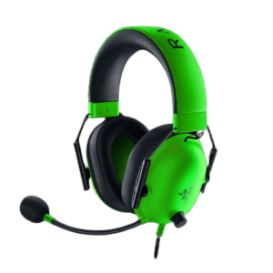 Blackshark V2 X - Green (8886419379522)