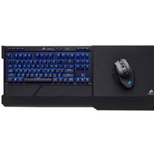 Corsair Clavier Lapboard K63 Ref: CH-9510000-WW (843591032629)