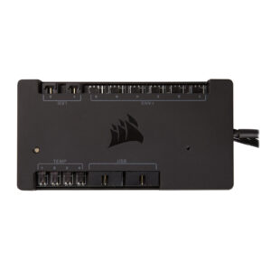 Corsair Controlleur de lumiere Commander PRO Ref: CL-9011110-WW (843591094344)