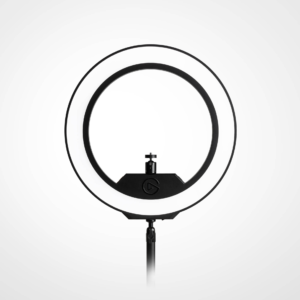 Elgato Panneaux à Led Ring Light Ref: 10LAC9901 (840006626053)