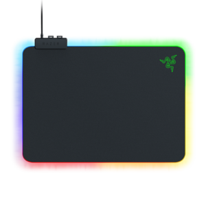Firefly V2 - Hard Surface Mouse Mat (8886419318316)