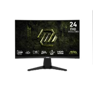 MSI Ecran PC Gaming 24" Ref: MAG 245C X24 (4711377395076)