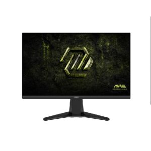 MSI Ecran PC Gaming 25″ Ref: MAG 255F X24 (4711377395052)