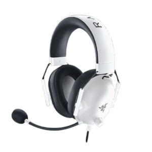 Razer Casque BlackShark V3 Pro White Ref RZ04-05400200-R3M1 (8887910061176)