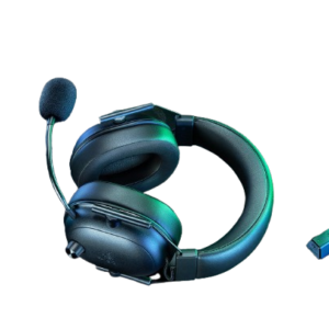 Razer Casque Blackshark V2 HyperSpeed Ref RZ04-04960100-R3M1 (8886419378235)