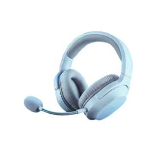 Razer Casque Sans Fil Barracuda X Mercury White Ref RZ04-04430200-R3M1 (8886419379874)