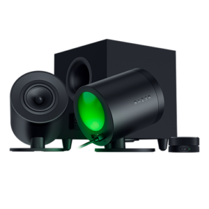 Razer Haut-Parleurs Nommo V2 (8887910060469)
