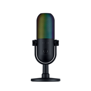 Razer Microphone Seiren V3 Chroma Ref: RZ19-05060100-R3M1 (8887910000441)