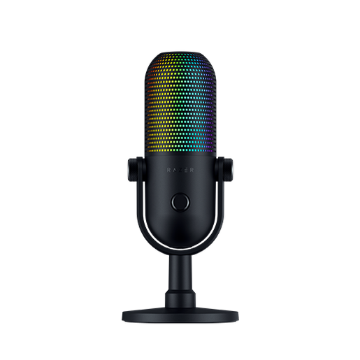 Razer Microphone Seiren V3 Chroma Ref RZ19-05060100-R3M1 (8887910000441) Razer Microphone Seiren V3 Chroma Ref: RZ19-05060100-R3M1 (8887910000441)