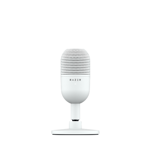Razer Microphone Seiren V3 Mini Ref RZ19-05050300- R3M1 Blanc (8887910000427) Razer Microphone Seiren V3 Mini Ref: RZ19-05050300- R3M1 Blanc (8887910000427)