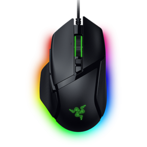 Razer Souris Basilisk V3 35K Ref: RZ01-05230100-R3M1 (8886419334576)