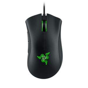 Razer Souris DeathAdder Essential Ref: RZ01-03850100-R3M1 (8886419333265)