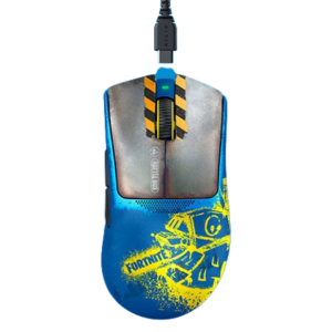 Razer Souris DeathAdder V3 Pro - Fortnite Ed Ref RZ01-04630700-R3M1 (8886419334415)